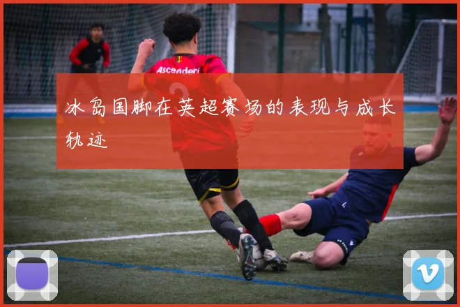 冰岛国脚在英超赛场的表现与成长轨迹