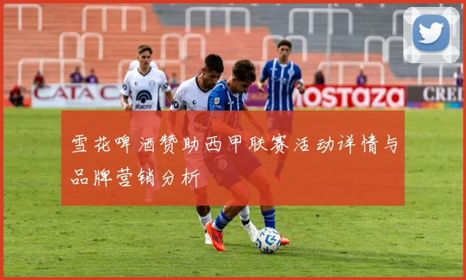雪花啤酒赞助西甲联赛活动详情与品牌营销分析