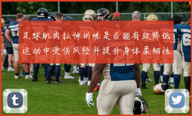 足球肌肉拉伸训练是否能有效降低运动中受伤风险并提升身体柔韧性